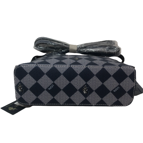 U.S Polo Association Blue Crossbody Bag | Brand New |