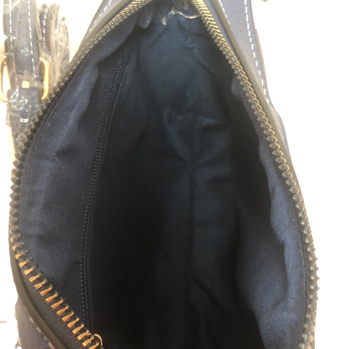 U.S Polo Association Blue Crossbody Bag | Brand New |