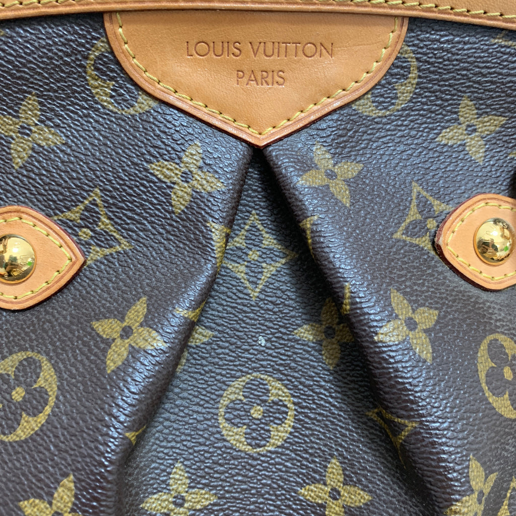 Louis Vuitton 'Tivoli GM' Monogram Bag | Pre Loved |