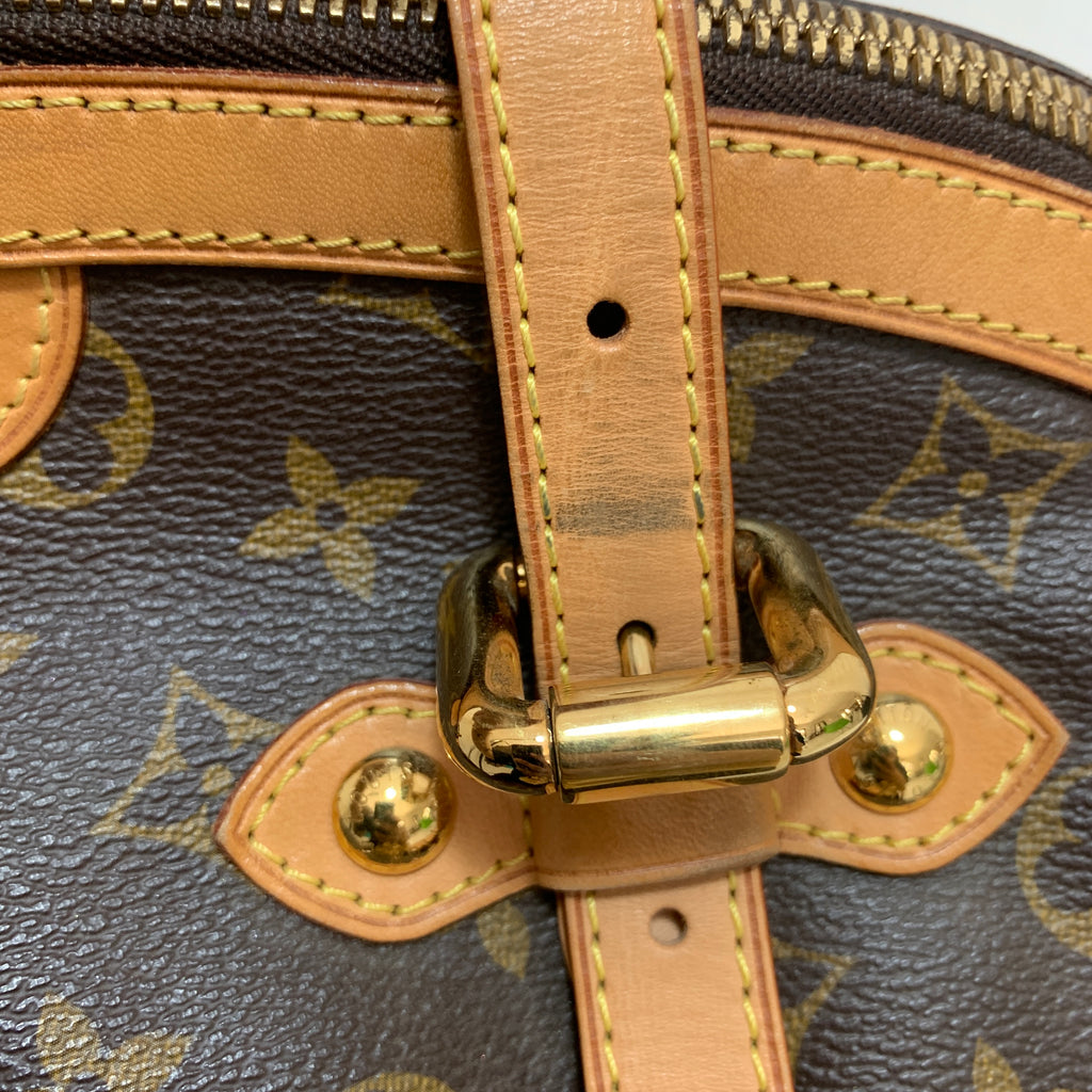 Louis Vuitton 'Tivoli GM' Monogram Bag | Pre Loved |
