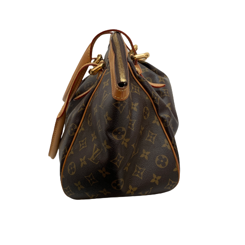 Louis Vuitton 'Tivoli GM' Monogram Bag | Pre Loved |