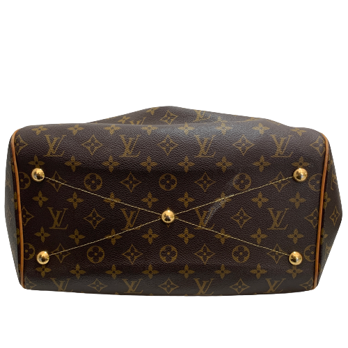 Louis Vuitton 'Tivoli GM' Monogram Bag | Pre Loved |