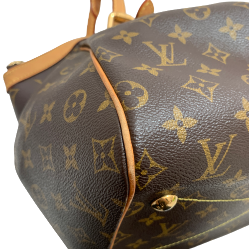 Louis Vuitton 'Tivoli GM' Monogram Bag | Pre Loved |