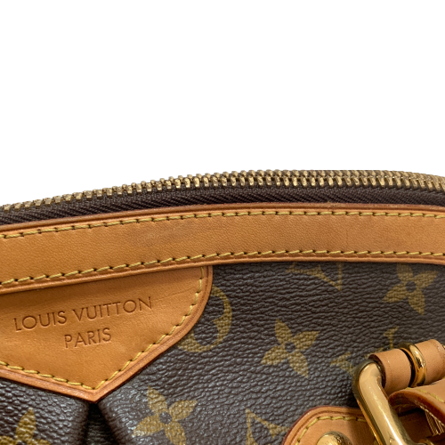 Louis Vuitton 'Tivoli GM' Monogram Bag | Pre Loved |