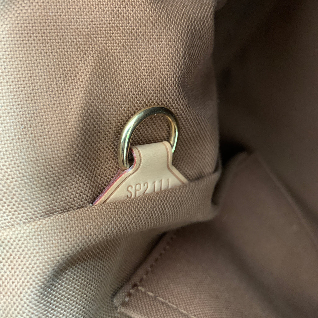 Louis Vuitton 'Tivoli GM' Monogram Bag | Pre Loved |