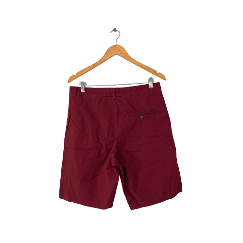 H&M Maroon Men's Shorts | Brand New |