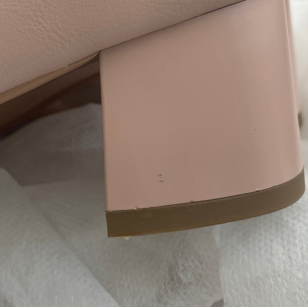 Nine West VONKO Two-toned Pumps | Like New |