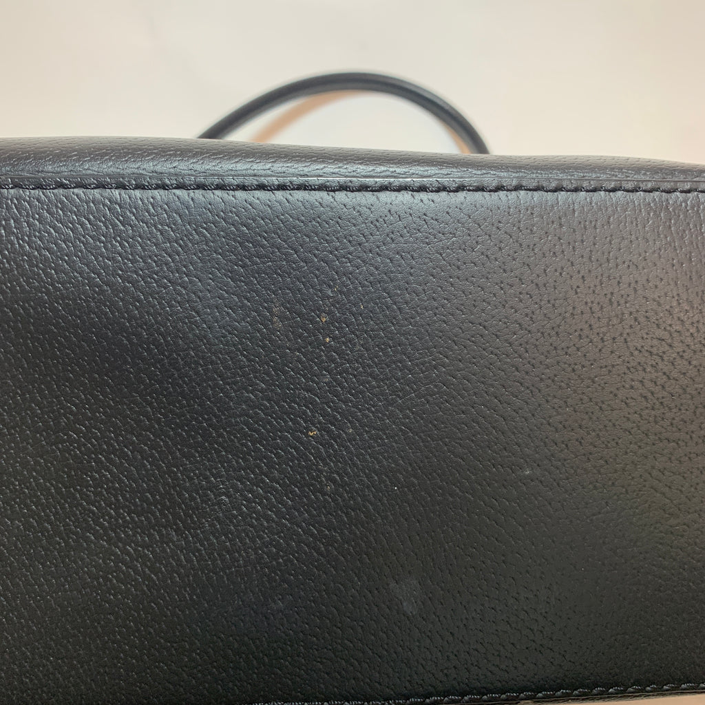 Kate Spade Black Grove Street Margareta Tote | Pre Loved |