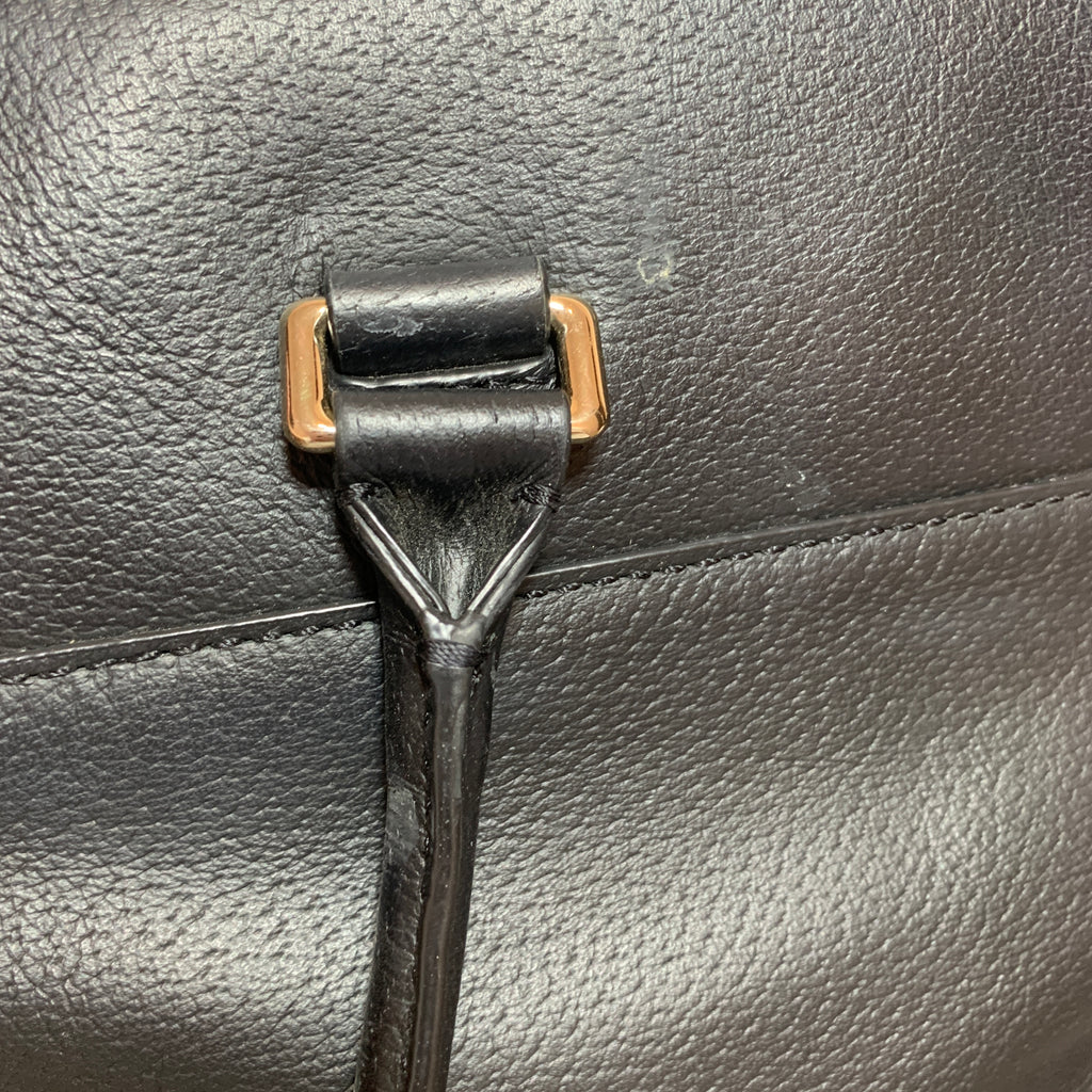 Kate Spade Black Grove Street Margareta Tote | Pre Loved |