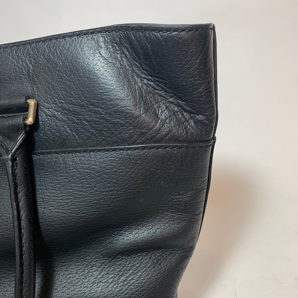 Kate Spade Black Grove Street Margareta Tote | Pre Loved |