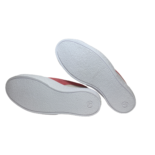 Puma Beige & White Trainers | Brand New |