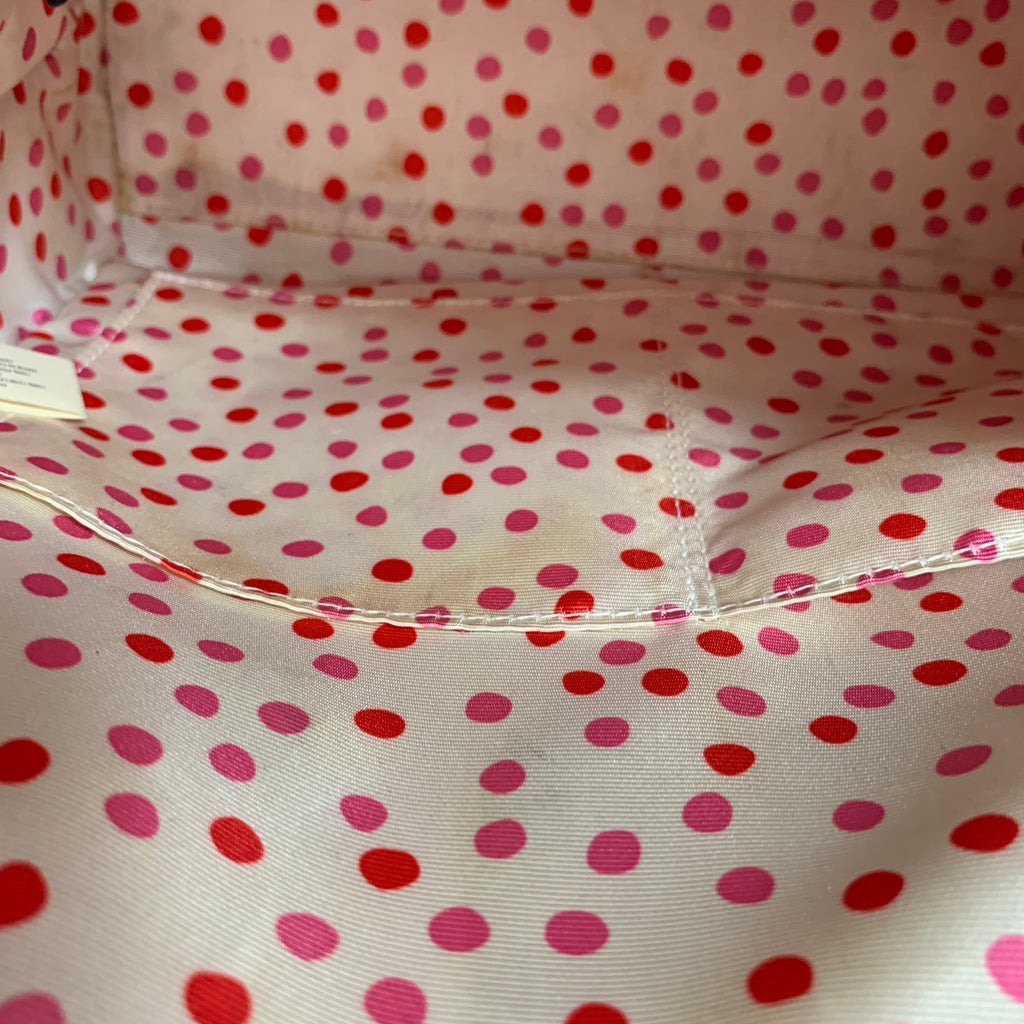 Kate Spade Black Wellesley Alessa Satchel | Gently Used |