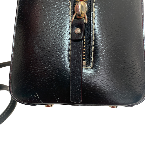 Kate Spade Black Wellesley Alessa Satchel | Gently Used |