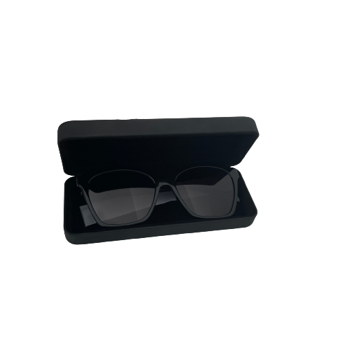 Karl Lagerfeld Black 'KL957S' Sunglasses  | Like New |