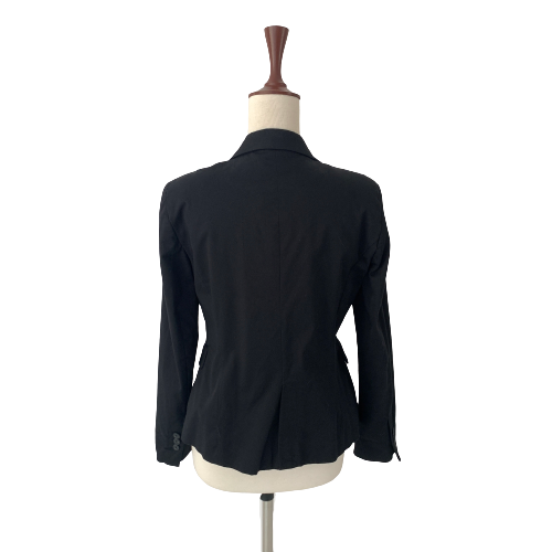 ZARA Black Blazer | Gently Used |