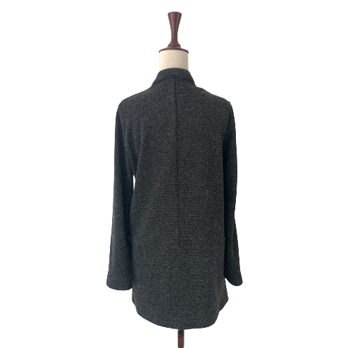 Next Grey Wool Cardigan | Gently Used |