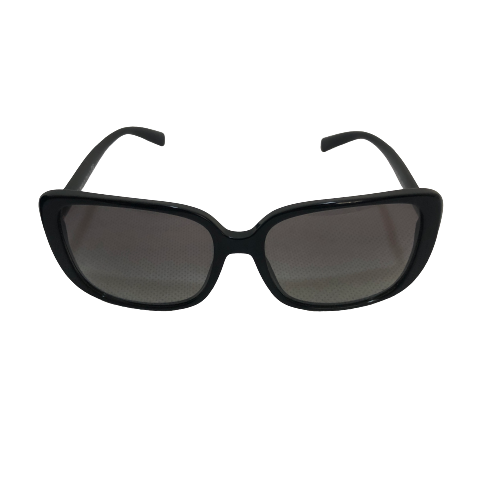 Versace Black ' 4357' Square Sunglasses | Gently Used |