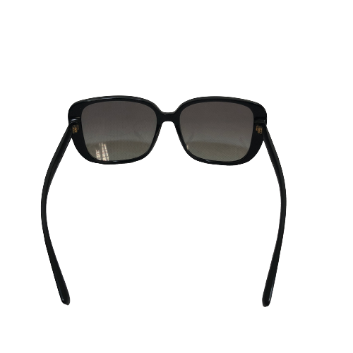Versace Black ' 4357' Square Sunglasses | Gently Used |