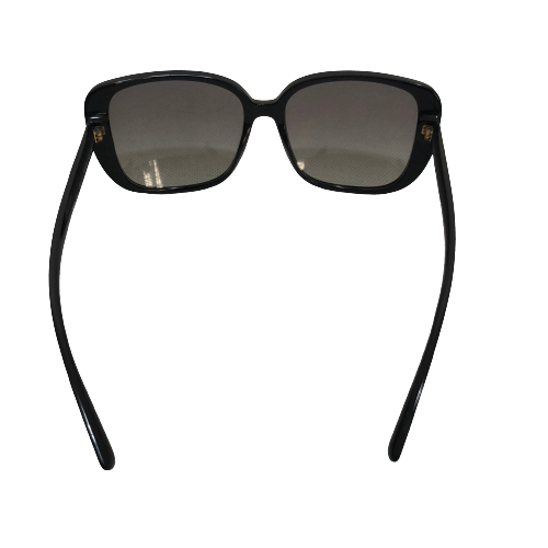 Versace Black ' 4357' Square Sunglasses | Gently Used |