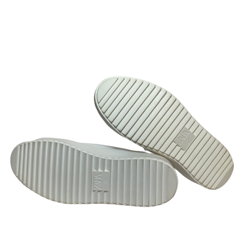 ZARA White Sneakers | Brand New |