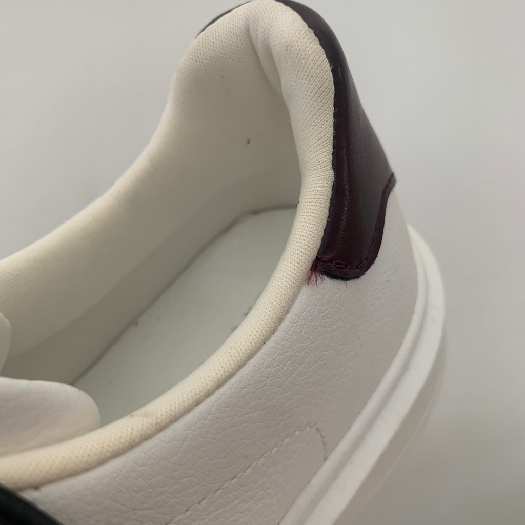 ZARA White Sneakers | Brand New |