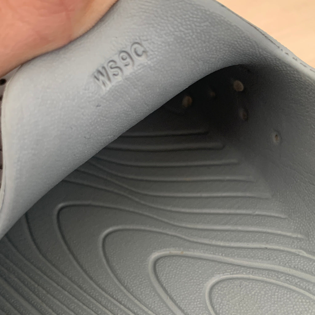 Skechers Grey Walking Shoes | Gently Used |