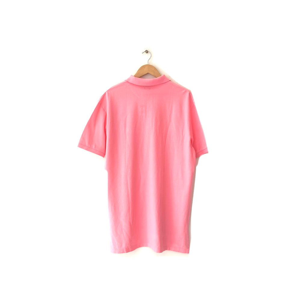 Ralph Lauren Polo Men's Pink Shirt  | Brand New |