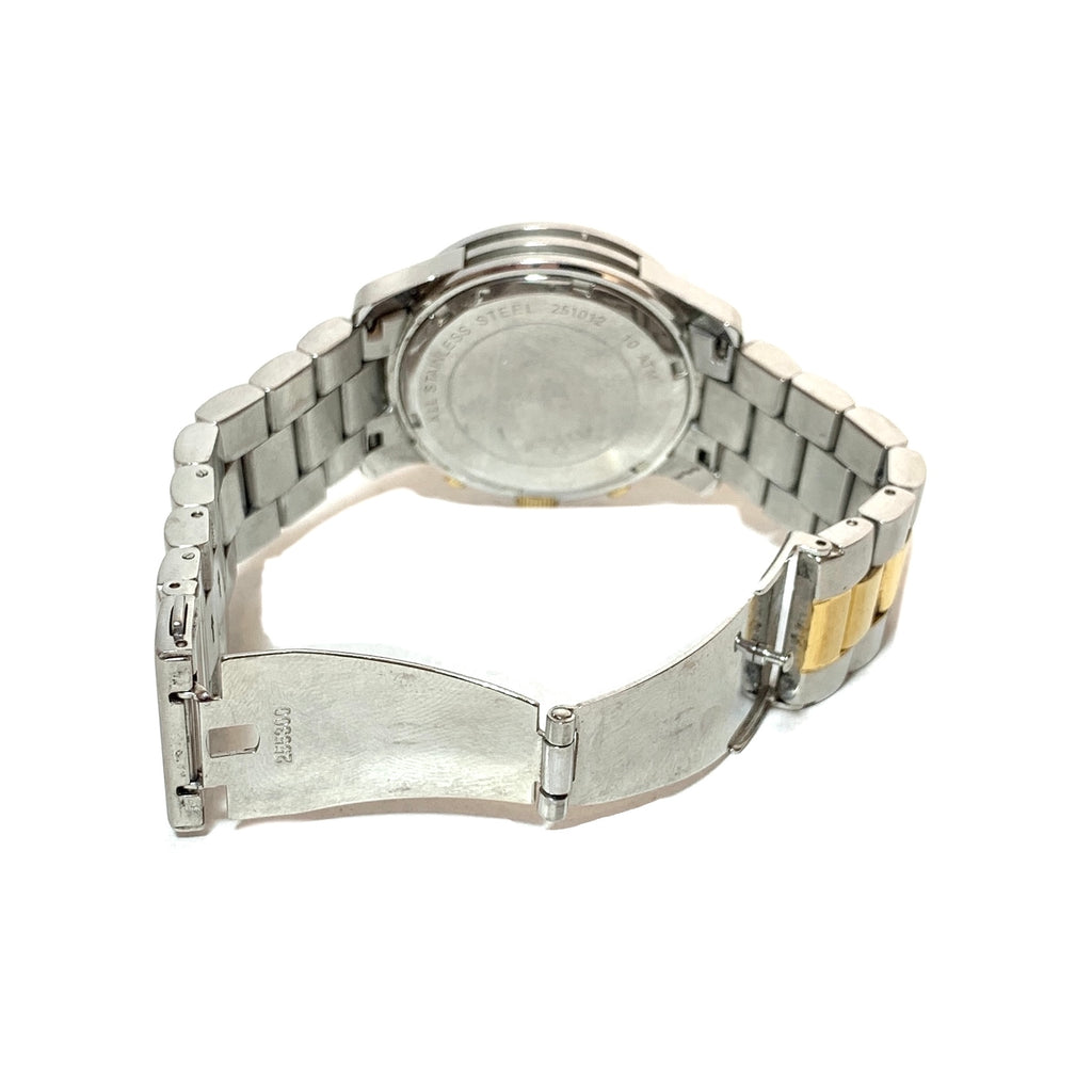 Michael Kors MK5137 Two-Toned Watch | Pre Loved |