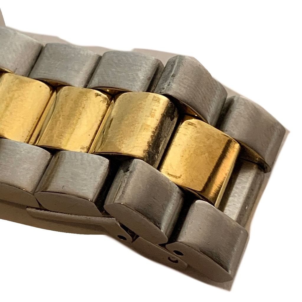 Michael Kors MK5137 Two-Toned Watch | Pre Loved |