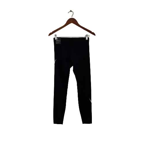 Nike Black and White Leggings | Brand New |