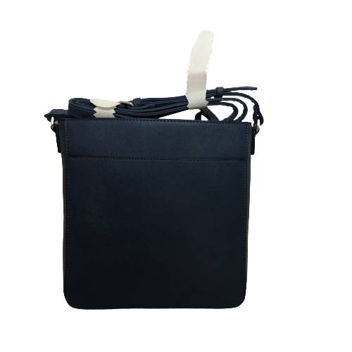 Nine West Blue Square Crossbody Bag | Brand New |