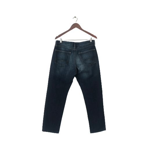 Hugo Boss Men's Blue Jeans | Gently Used |