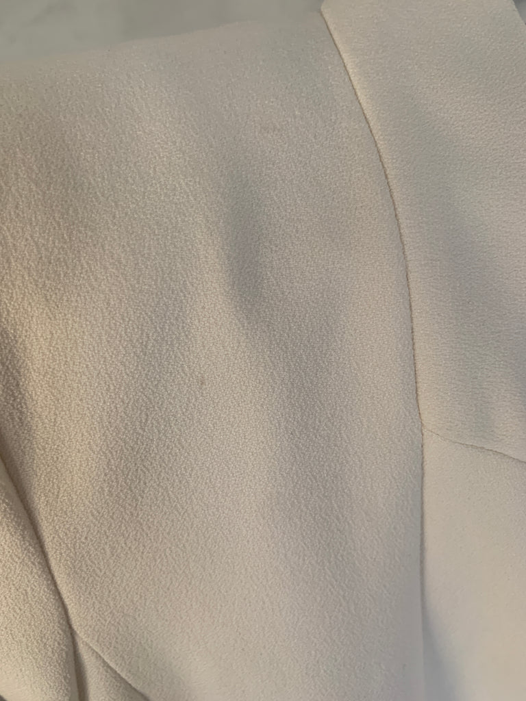 ZARA White Coat | Brand New |