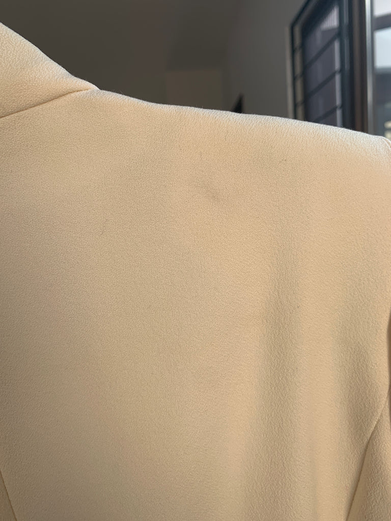 ZARA White Coat | Brand New |