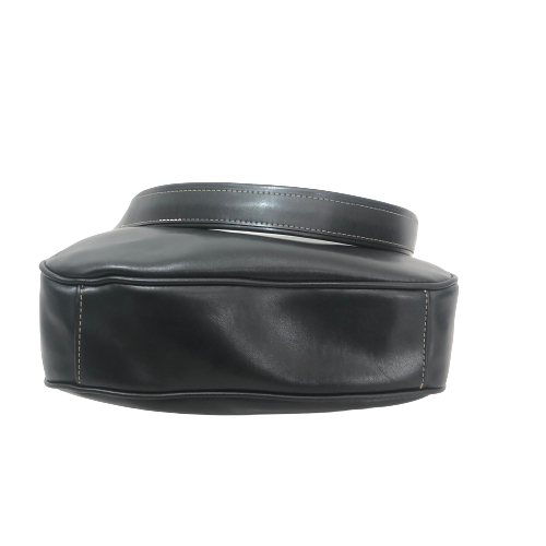 Nine West Black Shoulder Bag | Pre Loved |