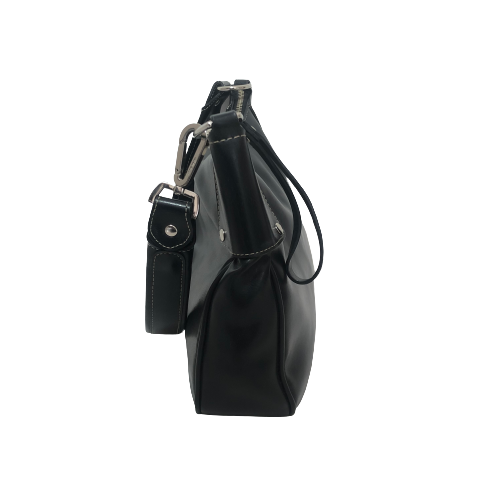 Nine West Black Shoulder Bag | Pre Loved |