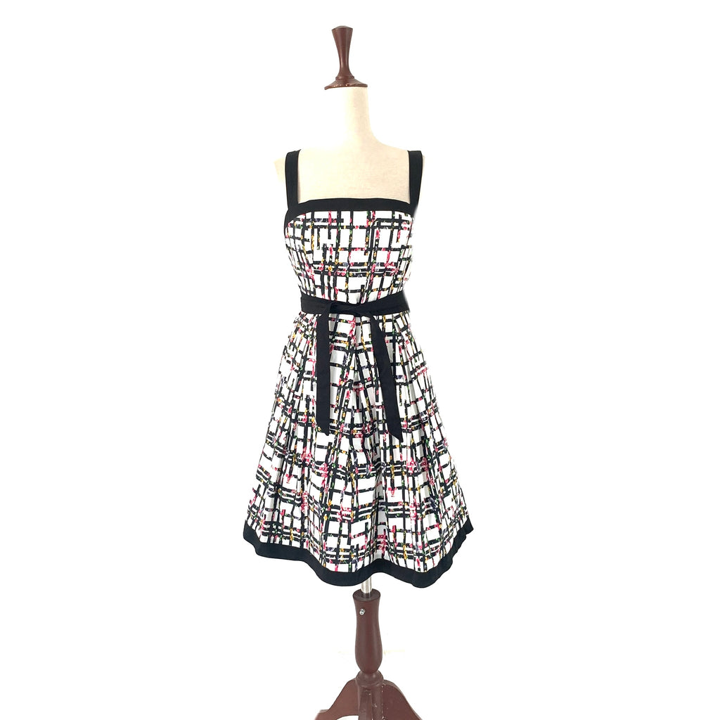 Red Herring Printed Dress | Brand New |