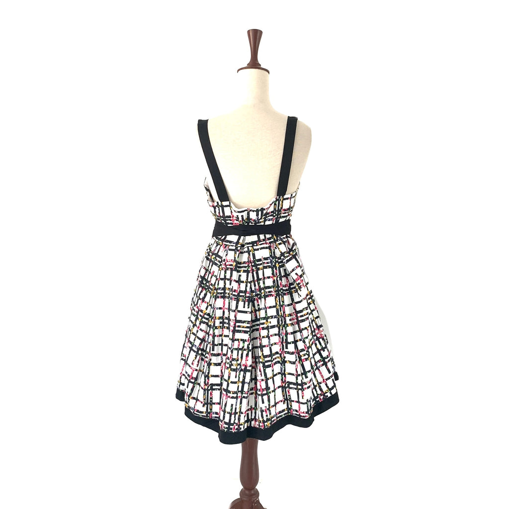 Red Herring Printed Dress | Brand New |