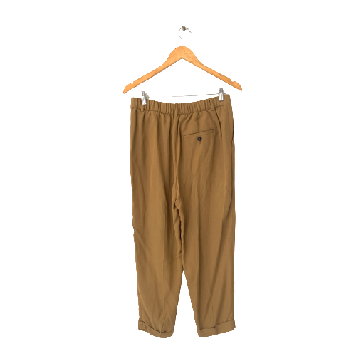 ZARA Brown Pants | Gently Used |