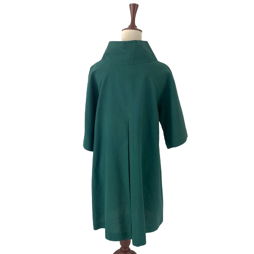 Sana Salman Green Tunic | Gently Used |