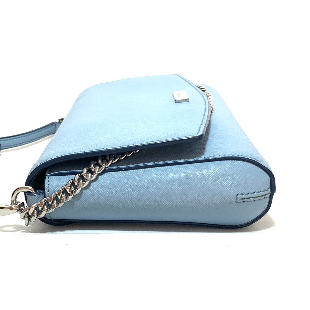 Kate Spade Light Blue 'Laurel Way Crossbody Bag | Like New  |