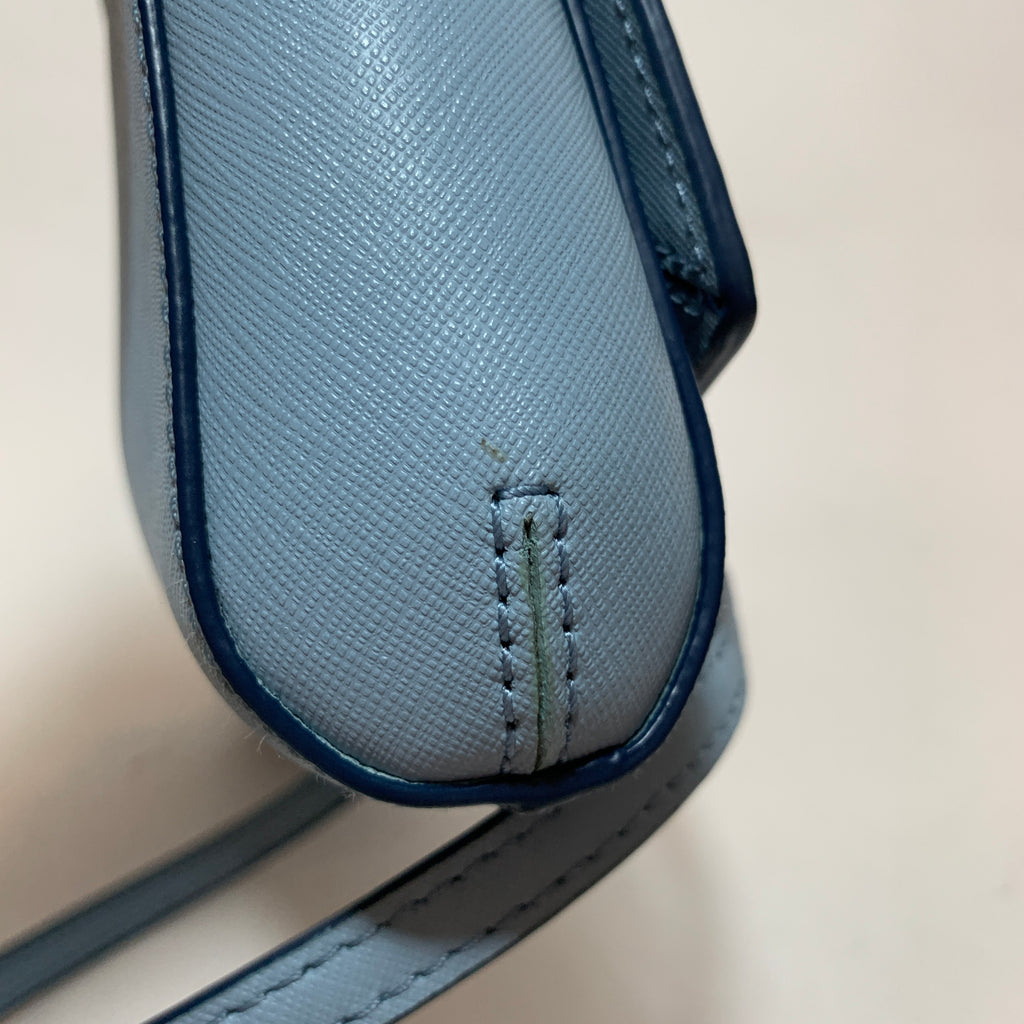 Kate Spade Light Blue 'Laurel Way Crossbody Bag | Like New  |