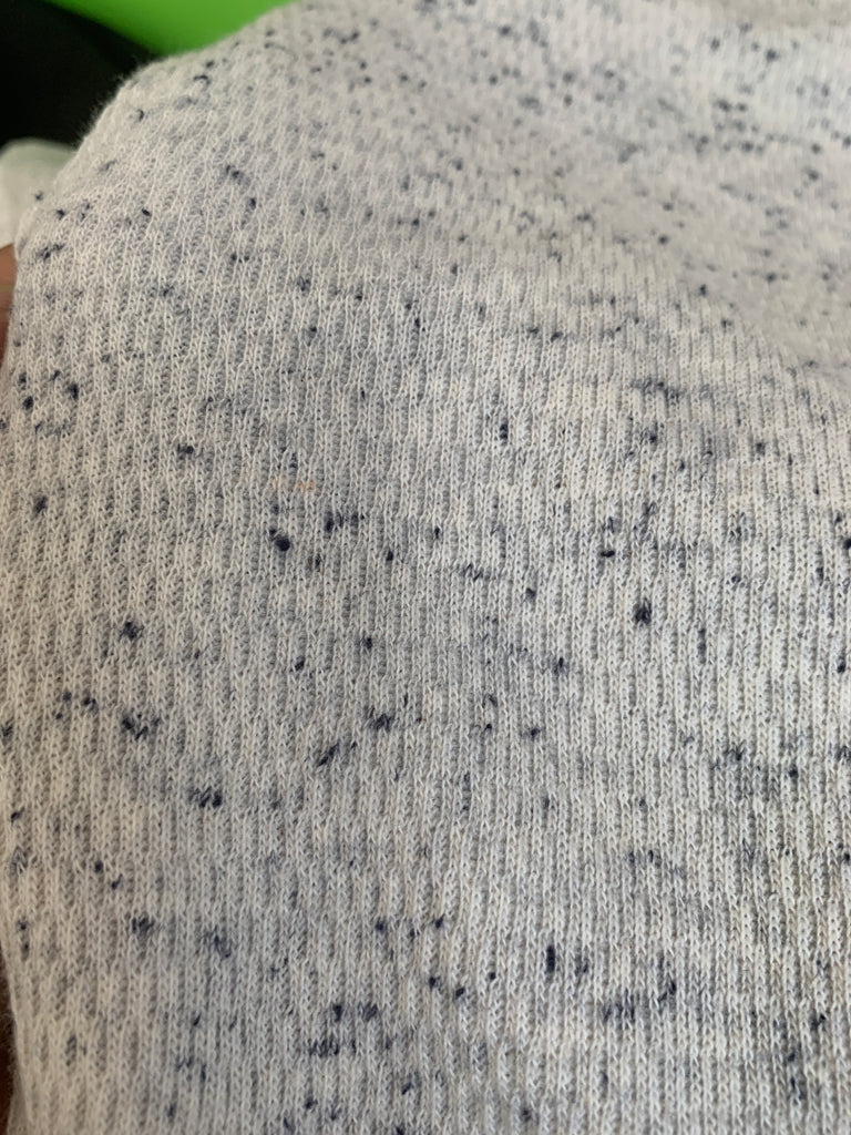 U.S Polo Association Men's White & Blue Sweater | Brand New |