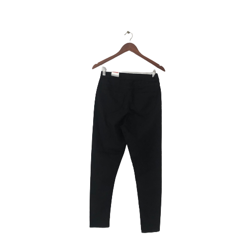 Lee Cooper Black Skinny Jeggings | Brand New |