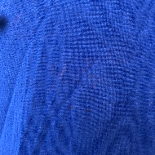 Ruby Rocks Blue Knit Dress | Pre Loved |