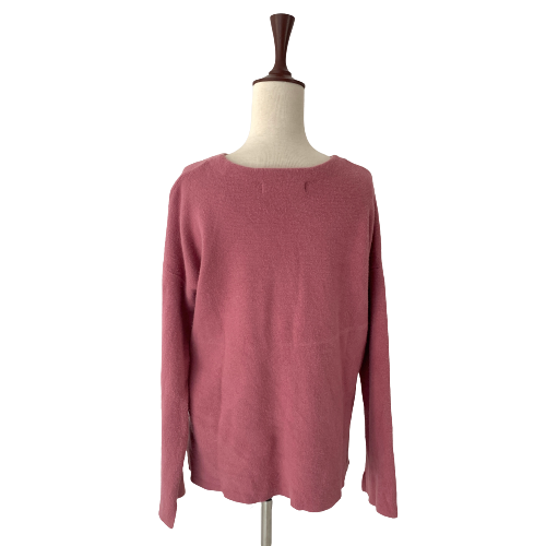 Vero Moda Pink Sweater | Gently Used |