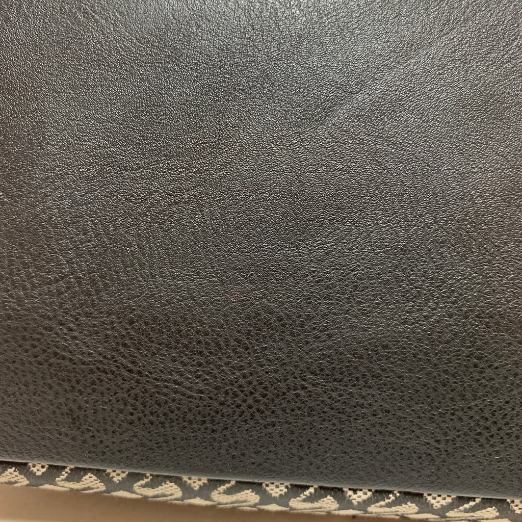 Nine West Black & White Shoulder Bag | Pre Loved |