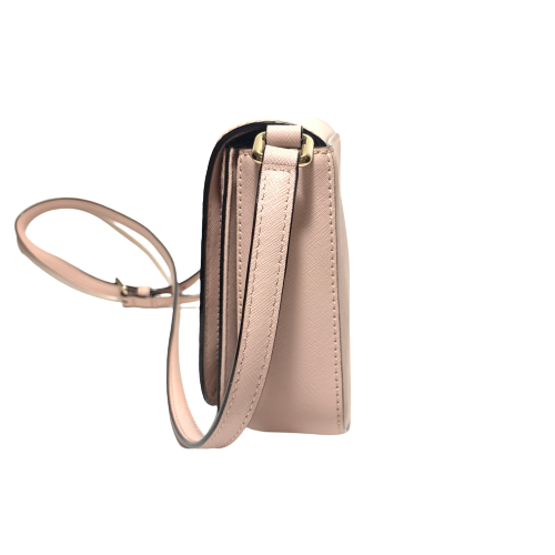 Kate Spade Light Pink Cross Body Bag | Like New |