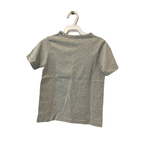 The Children's Place Grey 'Greatest Grandson' T-Shirt | Brand New |