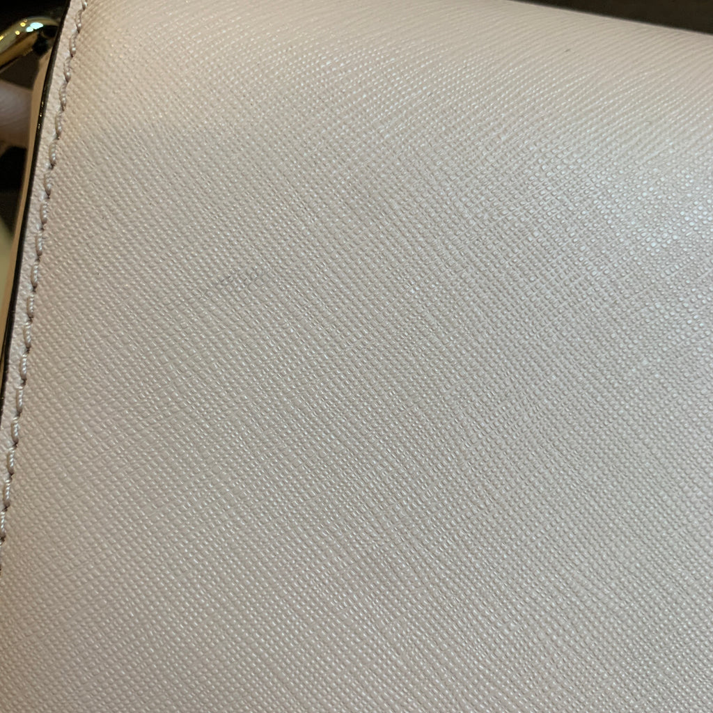 Kate Spade Light Pink Cross Body Bag | Like New |